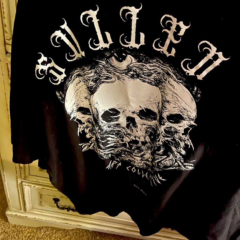 Sullen nightmare collection